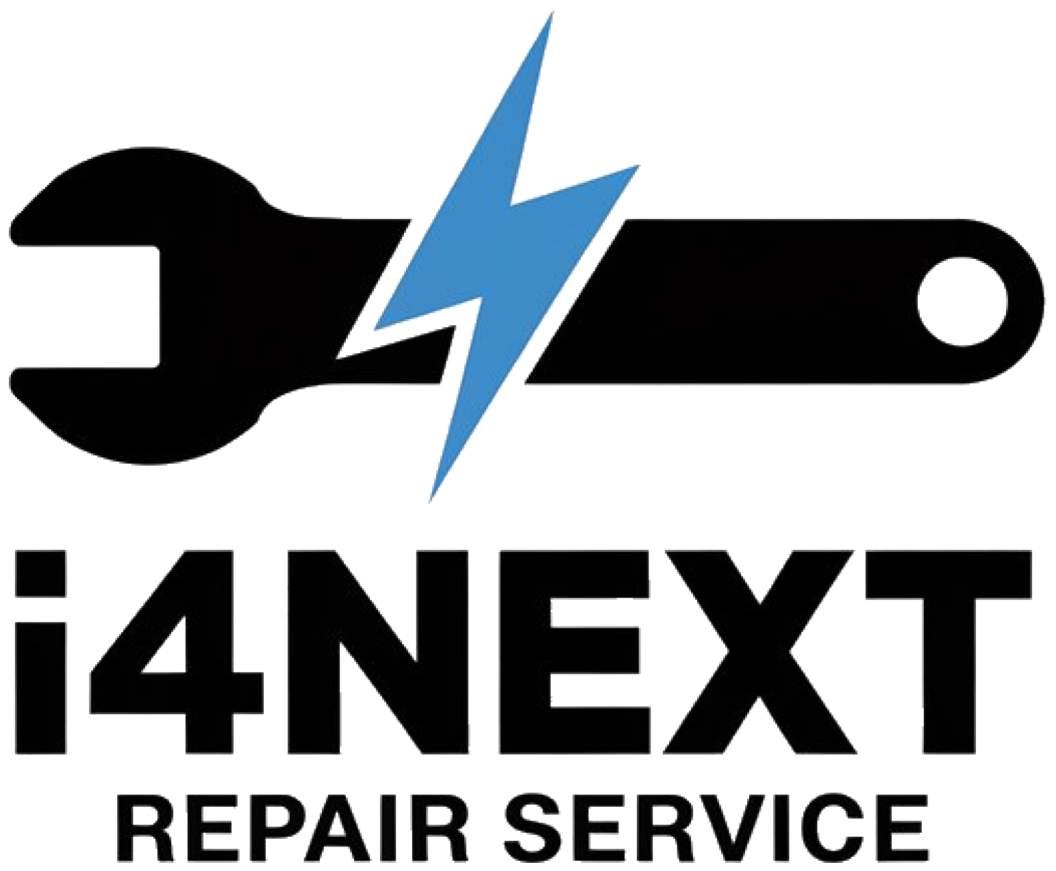 i4next Logo